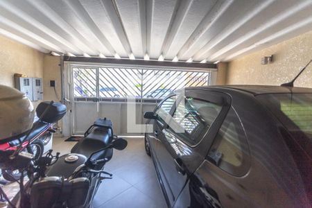 Casa à venda com 231m², 3 quartos e 1 vaga Casa à venda com 231m², 3 quartos e 1 vagaGaragem