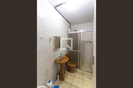 Casa à venda com 231m², 3 quartos e 1 vaga Casa à venda com 231m², 3 quartos e 1 vagaBanheiro de serviço