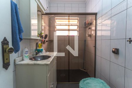 Casa à venda com 231m², 3 quartos e 1 vaga Casa à venda com 231m², 3 quartos e 1 vagaBanheiro social 2