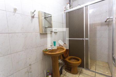 Casa à venda com 231m², 3 quartos e 1 vaga Casa à venda com 231m², 3 quartos e 1 vagaBanheiro de serviço