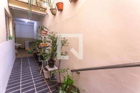 Casa à venda com 231m², 3 quartos e 1 vaga Casa à venda com 231m², 3 quartos e 1 vagaCorredor