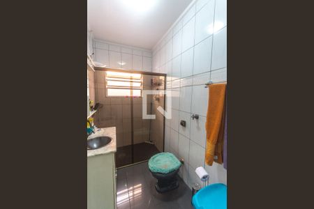 Casa à venda com 231m², 3 quartos e 1 vaga Casa à venda com 231m², 3 quartos e 1 vagaBanheiro social 2