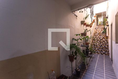 Casa à venda com 231m², 3 quartos e 1 vaga Casa à venda com 231m², 3 quartos e 1 vagaCorredor