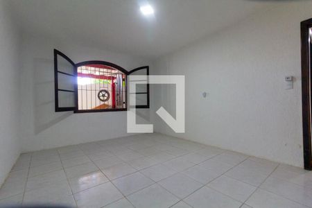 Quarto 1 de casa para alugar com 2 quartos, 110m² em Vila Ré, São Paulo