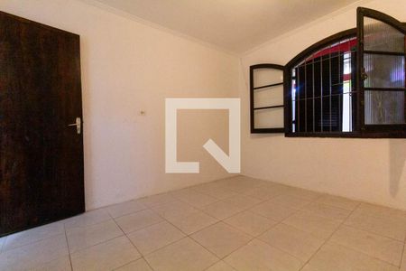 Quarto 2 de casa para alugar com 2 quartos, 110m² em Vila Ré, São Paulo