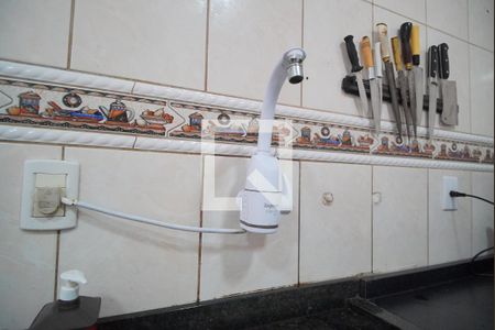 Casa à venda com 200m², 3 quartos e 1 vagaCozinha