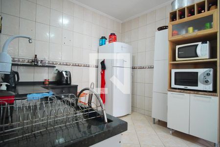Casa à venda com 200m², 3 quartos e 1 vagaCozinha