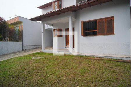 Casa à venda com 200m², 3 quartos e 1 vagaPátio _Frente 