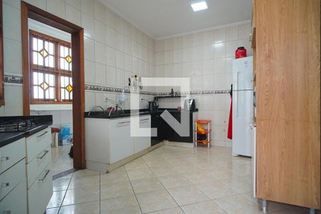 Casa à venda com 200m², 3 quartos e 1 vagaCozinha 