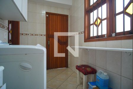 Casa à venda com 200m², 3 quartos e 1 vagaÁrea Serviço 