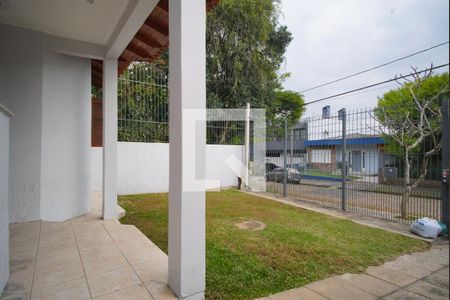 Casa à venda com 200m², 3 quartos e 1 vagaPátio _Frente 