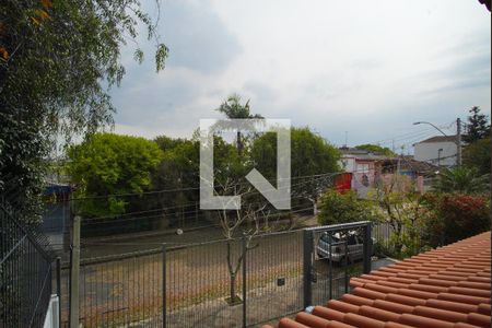 Casa à venda com 200m², 3 quartos e 1 vagaQuarto  Suíte _Varanda_Vista 