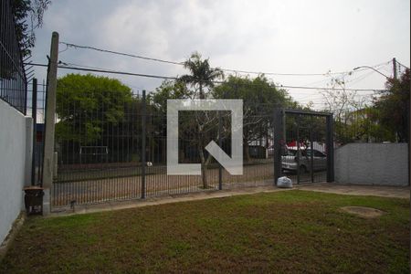 Casa à venda com 200m², 3 quartos e 1 vagaPátio _Frente 