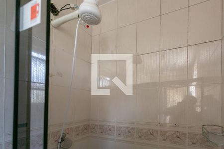 Apartamento para alugar com 100m², 3 quartos e 2 vagasBanheiro da Suíte