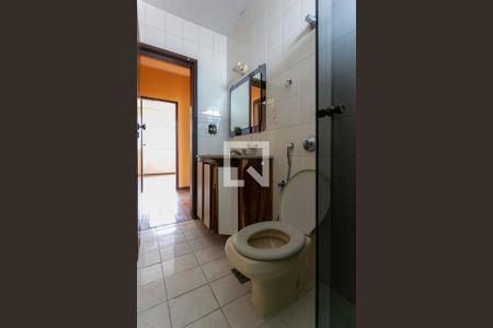 Apartamento para alugar com 100m², 3 quartos e 2 vagasBanheiro