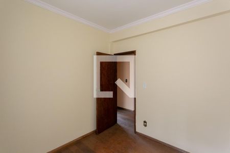 Quarto 1 de apartamento para alugar com 3 quartos, 100m² em União, Belo Horizonte