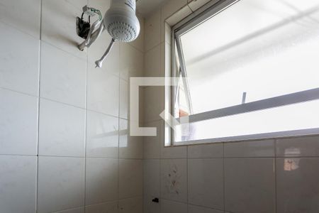 Apartamento para alugar com 100m², 3 quartos e 2 vagasBanheiro