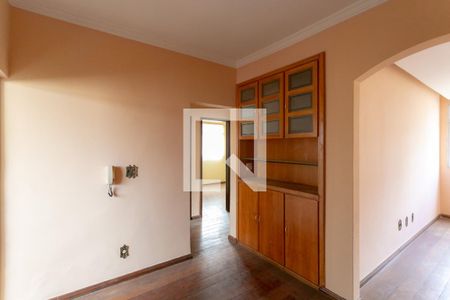 Sala de Jantar de apartamento para alugar com 3 quartos, 100m² em União, Belo Horizonte