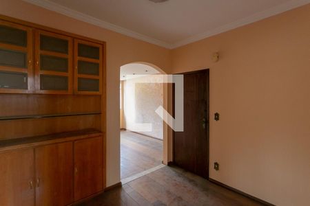 Sala de Jantar de apartamento para alugar com 3 quartos, 100m² em União, Belo Horizonte
