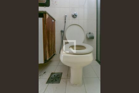 Apartamento para alugar com 100m², 3 quartos e 2 vagasBanheiro