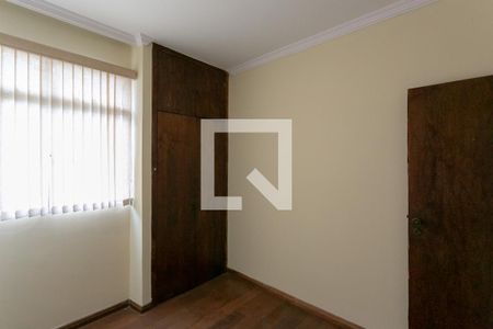 Quarto 1 de apartamento para alugar com 3 quartos, 100m² em União, Belo Horizonte