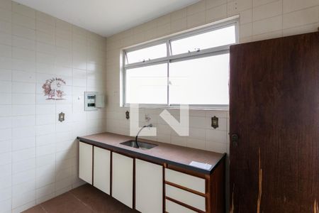 Apartamento para alugar com 100m², 3 quartos e 2 vagasCozinha