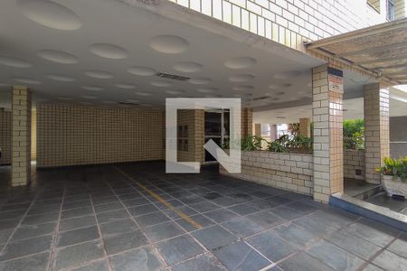 Apartamento para alugar com 100m², 3 quartos e 2 vagasGaragem