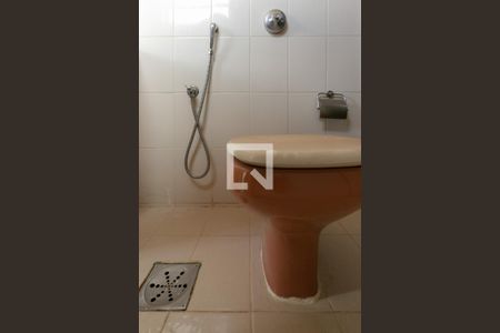 Apartamento para alugar com 100m², 3 quartos e 2 vagasBanheiro da Suíte