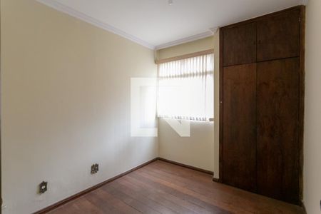 Quarto 1 de apartamento para alugar com 3 quartos, 100m² em União, Belo Horizonte