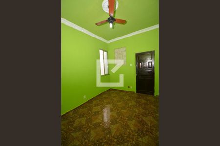 Sala de apartamento para alugar com 1 quarto, 40m² em Madureira, Rio de Janeiro