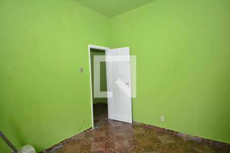 Quarto de apartamento para alugar com 1 quarto, 40m² em Madureira, Rio de Janeiro