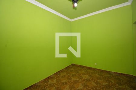 Sala de apartamento para alugar com 1 quarto, 40m² em Madureira, Rio de Janeiro