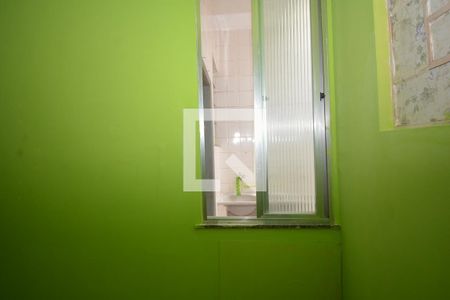 Sala de apartamento para alugar com 1 quarto, 40m² em Madureira, Rio de Janeiro