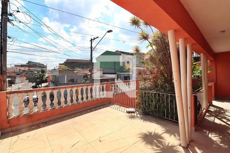 Casa à venda com 180m², 2 quartos e 1 vagaVaranda