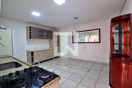 Casa à venda com 180m², 2 quartos e 1 vagaCozinha