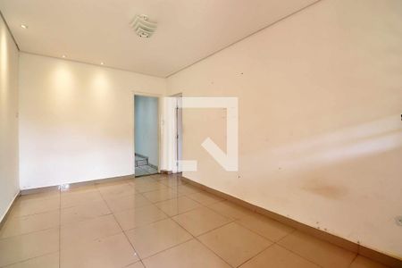 Sala de casa à venda com 2 quartos, 180m² em Vila Alto de Santo Andre, Santo André