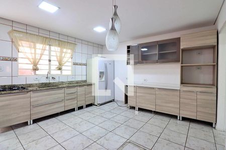 Casa à venda com 180m², 2 quartos e 1 vagaCozinha