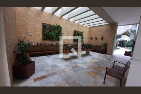 Apartamento à venda com 3 quartos, 142m² em Vila Andrade, São Paulo