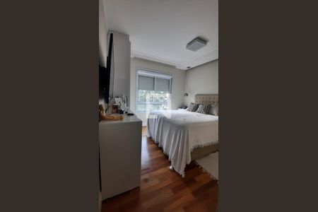 Apartamento à venda com 3 quartos, 142m² em Vila Andrade, São Paulo