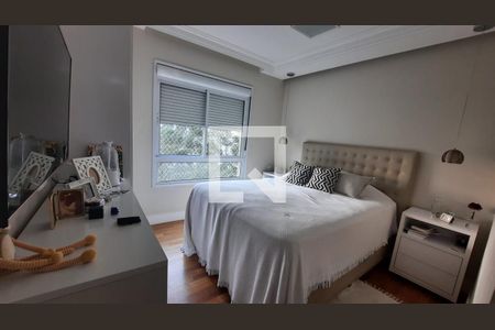 Apartamento à venda com 3 quartos, 142m² em Vila Andrade, São Paulo