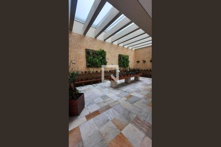 Apartamento à venda com 3 quartos, 142m² em Vila Andrade, São Paulo