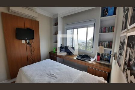 Apartamento à venda com 3 quartos, 142m² em Vila Andrade, São Paulo