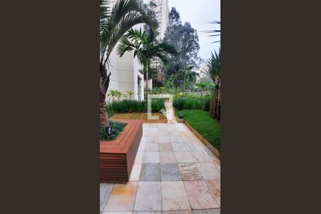 Apartamento à venda com 3 quartos, 142m² em Vila Andrade, São Paulo