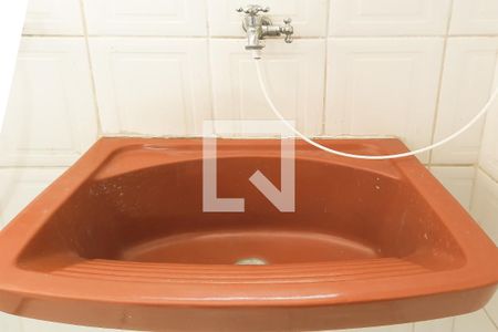 Apartamento para alugar com 144m², 3 quartos e 2 vagas Apartamento para alugar com 144m², 3 quartos e 2 vagasDetalhe da area de serviço