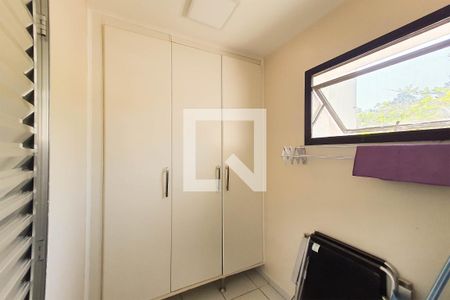 Apartamento para alugar com 144m², 3 quartos e 2 vagas Apartamento para alugar com 144m², 3 quartos e 2 vagasÁrea de Serviço