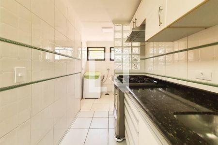 Apartamento para alugar com 144m², 3 quartos e 2 vagas Apartamento para alugar com 144m², 3 quartos e 2 vagasCozinha