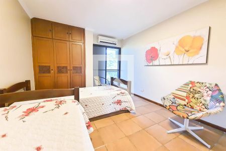 Apartamento para alugar com 144m², 3 quartos e 2 vagas Apartamento para alugar com 144m², 3 quartos e 2 vagasQuarto 2