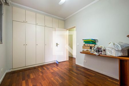 Apartamento à venda com 132m², 3 quartos e 2 vagas Apartamento à venda com 132m², 3 quartos e 2 vagasQuarto 3
