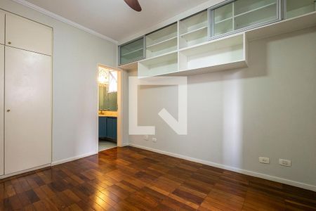 Suíte de apartamento à venda com 3 quartos, 116m² em Paraíso, São Paulo
