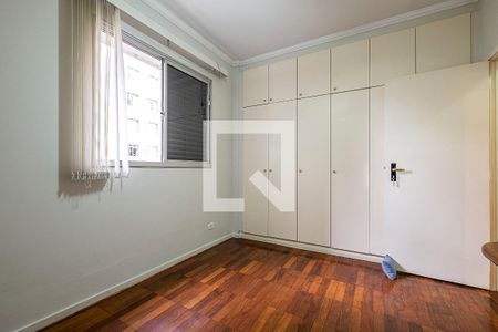 Apartamento à venda com 132m², 3 quartos e 2 vagas Apartamento à venda com 132m², 3 quartos e 2 vagasQuarto 3